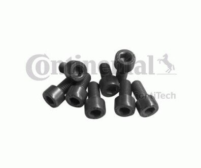 Набір болтів шестерні картера AUDI A4 B5, A4 B6, A4 B7, A6 C5, A8 D2, ALLROAD C5 SKODA SUPERB I VW PASSAT B5, PASSAT B5.5 2.5D 01.97-03.08 - Continental MS19