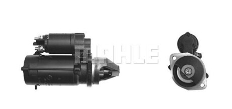 Фото 2 - Автозапчастина Continental MS43