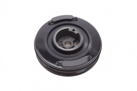 Фото 4 - Шкив коленвала / Демфер Continental VD1002