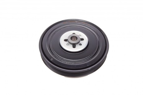 Фото 5 - Шкив коленвала / Демфер Continental VD1002