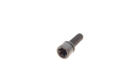 Фото 2 - Шків колінвалу / Демфер Continental VD1065