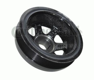 Ременный шкив, коленчатый вал - Continental VD1072