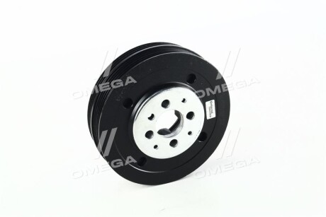 Фото 3 - Шкив коленвала / Демфер Continental VD1090