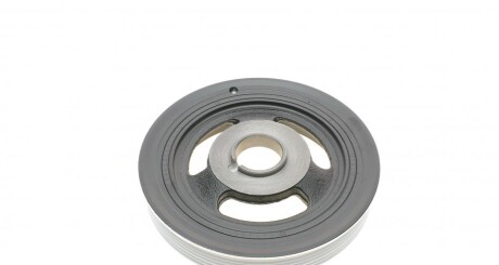 Фото 2 - Шкив коленвала / Демфер Continental VD1096