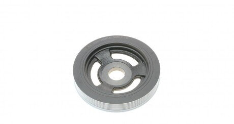 Фото 5 - Шкив коленвала / Демфер Continental VD1096