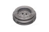 Шкив коленвала демпферный PSA Jumper Boxer 2,2HDI 06> 11>, Ford Tranzit 2,2TDCI 06> 12> ContiTech - (6C1Q6B319CC, 0515T1, BK2Q6B319BA) Continental VD1098 (фото 1)