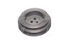 Шкив коленвала демпферный PSA Jumper Boxer 2,2HDI 06> 11>, Ford Tranzit 2,2TDCI 06> 12> ContiTech - (6C1Q6B319CC, 0515T1, BK2Q6B319BA) Continental VD1098 (фото 2)