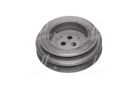 Фото 2 - Шкив коленвала / Демфер Continental VD1098