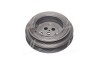 Шкив коленвала демпферный PSA Jumper Boxer 2,2HDI 06> 11>, Ford Tranzit 2,2TDCI 06> 12> ContiTech - (6C1Q6B319CC, 0515T1, BK2Q6B319BA) Continental VD1098 (фото 4)