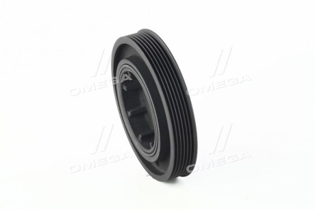 Фото 2 - Шків колінвалу / Демфер Continental VD1101