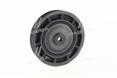 Фото 3 - Шків колінвалу / Демфер Continental VD1101