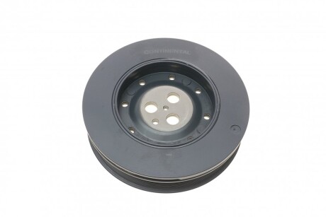 Фото 4 - Шків колінвалу / Демфер Continental VD1110