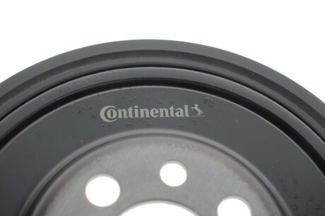 Фото 3 - Шків колінвалу / Демфер Continental VD1111