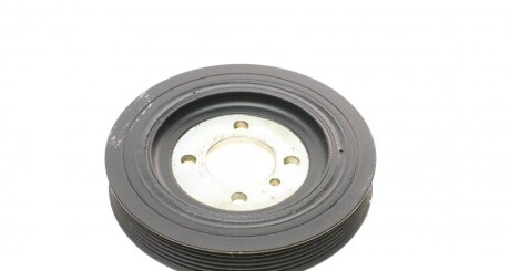 Фото 2 - Шкив коленвала / Демфер Continental VD1116