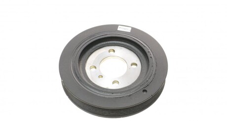 Фото 4 - Шкив коленвала / Демфер Continental VD1116