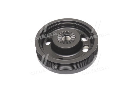 Фото 2 - Шків колінвалу / Демфер Continental VD1153