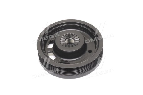 Фото 3 - Шків колінвалу / Демфер Continental VD1153