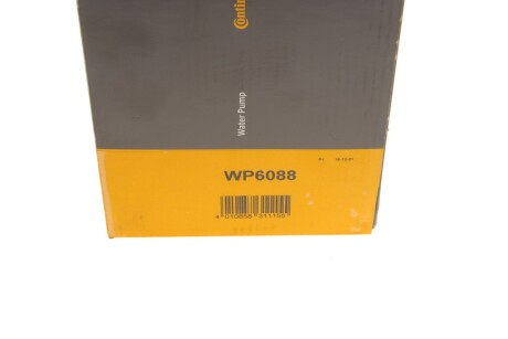 Фото 4 - Водяний насос Continental WP6088