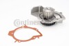 Помпа води Citroen C4/C5/C8/Jumpy/Fiat Scudo/Peugeot 308/407/508/Ford Focus/Mondeo 2.0HDi/TDCi 09- - (1201K2, 1613518580, 1694898) Continental WP6093 (фото 1)