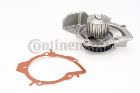 Помпа води Citroen C4/C5/C8/Jumpy/Fiat Scudo/Peugeot 308/407/508/Ford Focus/Mondeo 2.0HDi/TDCi 09- - (1613561780, 1855735, 71775922) Continental WP6093