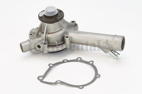 Насос охолоджуючої рідини СONTI - Continental WPS3014