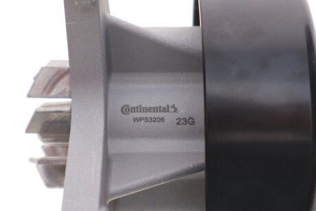 Фото 3 - Водяной насос Continental WPS3206
