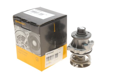 Фото 2 - Водяний насос Continental WPS3243