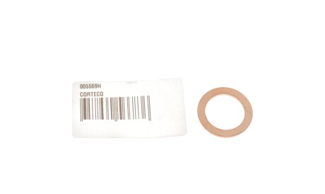Фото 2 - Прокладки CORTECO 005569H