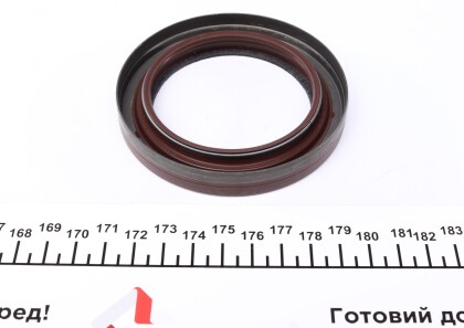 Фото 2 - Сальник колінвала CORTECO 01016759B