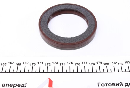 Фото 3 - Сальник колінвала CORTECO 01016759B