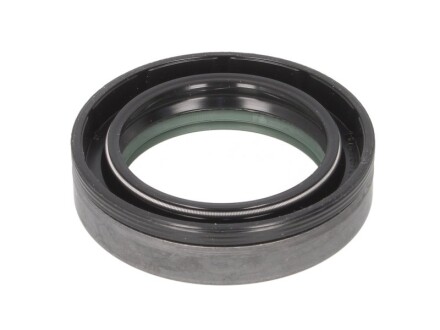 Фото 2 - Сальник коробки переключения передач CORTECO 01016918B