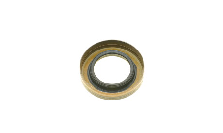 Фото 2 - Сальник коробки переключення передач CORTECO 01019286B