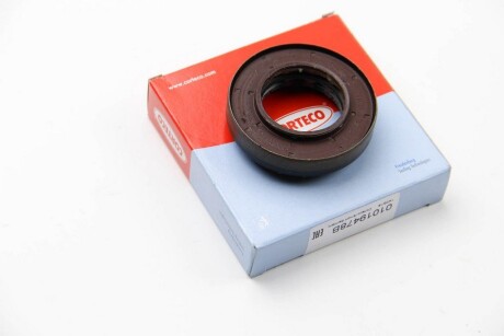 Фото 4 - Сальник коробки переключения передач CORTECO 01019478