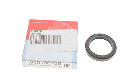 Фото 2 - Сальник трансмісії CORTECO 01019875B
