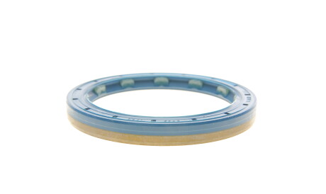 Фото 3 - Сальник коробки переключення передач CORTECO 01020042B