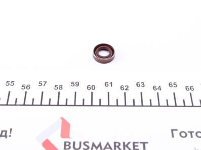 Фото 2 - Сальник трансмисии CORTECO 01020437B