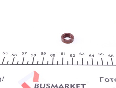 Фото 3 - Сальник трансмисии CORTECO 01020437B