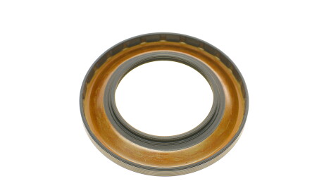 Фото 2 - Сальник коробки переключення передач CORTECO 01020537B