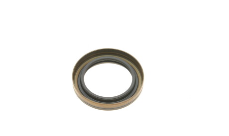 Фото 2 - Сальник коробки переключення передач CORTECO 01025573B