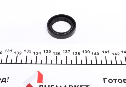 Фото 2 - Сальник трансмісії CORTECO 01025576B