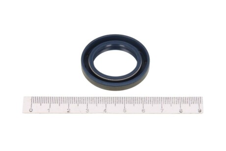 Фото 2 - Сальник трансмісії CORTECO 01026889B