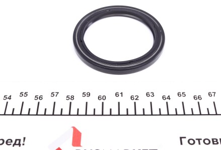 Фото 3 - Сальник трансмісії CORTECO 01029136B