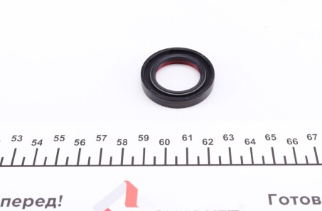 Фото 2 - Сальник трансмисии CORTECO 01030096B