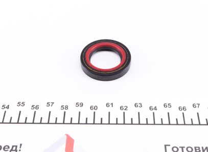 Фото 3 - Сальник трансмисии CORTECO 01030096B