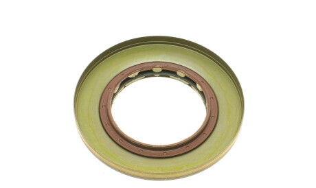 Фото 2 - Сальник коробки переключения передач CORTECO 01030117B