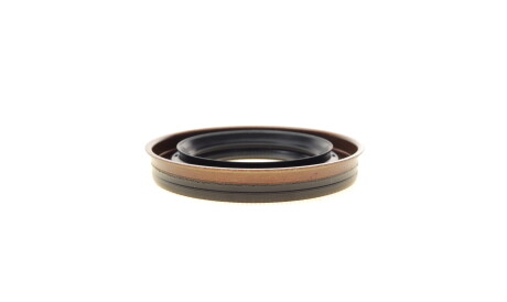 Фото 2 - Сальник коробки переключения передач CORTECO 01031603B