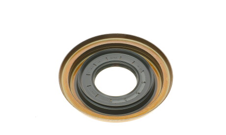 Фото 2 - Сальник коробки переключения передач CORTECO 01031604B