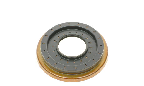 Фото 3 - Сальник коробки переключения передач CORTECO 01031604B