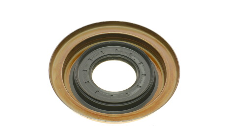 Фото 3 - Сальник коробки переключення передач CORTECO 01031980B