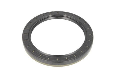 Сальник колінвалу (120x155/155x16) FENDT 711 VARIO, 712 VARIO, 714 VARIO, 716 VARIO, 815 FAVORIT, 815 VARIO TMS, 817 FAVORIT, 817 VARIO TMS, 818 FAVORIT, 818 VARIO TMS, 820 VARIO TMS - CORTECO 01032384B